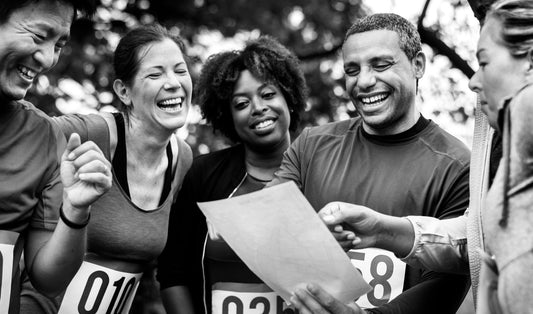 The Runner's Secret Weapon: A Day-by-Day Guide to Integrating Black Ginseng into Your Marathon Training