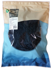 Dried Seaweed Miyeok 200g – Korean Seaweed for Miyeokguk Birthday Soup