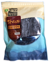 Dried Kelp (Cut) 200g – Korean Dashima for Broth & Everyday Cooking