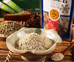 Muối biển Glasswork (Nướng & BBQ) 250g