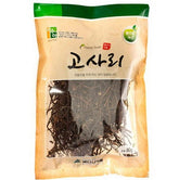 Dried Bracken (Gosari) 80g – 100% Korean Mountain Fern