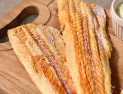 Dried Soft Pollack Snack 40g