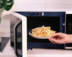 Dried Soft Pollack Snack 40g