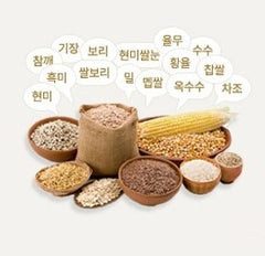 Jjin Soy Milk 190ml x 16 Pouches