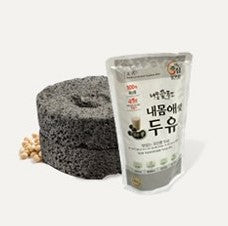 Jjin Soy Milk 190ml x 16 Pouches