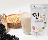 Jjin Soy Milk 190ml x 16 Pouches
