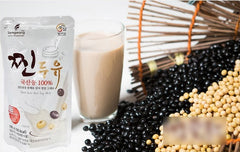 Jjin Soy Milk 190ml x 16 Pouches
