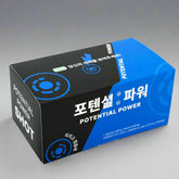 Potential Power – Natural Daily Shot for Men’s Performance & Strength