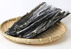 Dried Kelp (Cut) 200g