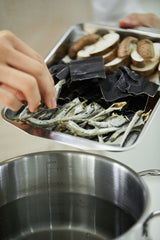 Dried Kelp (Cut) 200g