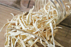 Dried Balloon Flower Roots 100g – 100% Korean Doraji for Banchan & Herbal Tea