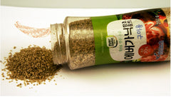 Muối biển Glasswork (Nướng & BBQ) 250g