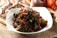 Dried Tree Ear Mushroom 30g-100% Korean Domestic
