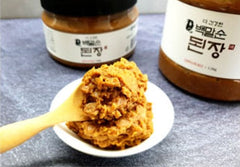 Fermented Soybean Paste 350g
