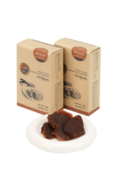 Hồng Sâm Hàn Quốc Thái Lát Mật Ong 200g