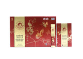 Korean Red Ginseng 3000mg (per serving) Extract EveryGin