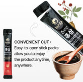 Korean Red Ginseng EveryGin Extract 100 Count