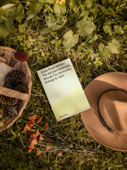 Glow from Within: The Korean Wellness Rituals for Immunity, Energy & Calm