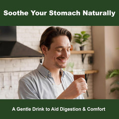 Korean Cabbage Juice 90ml x 30 – 100% Pure Green Cabbage Extract, No Additives