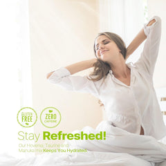 Hydration & Vitality Jelly Stick Match Hương vị 10 viên