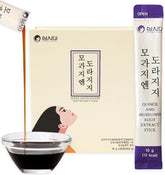 Korean Pear, Quince & Bellflower Extract Sticks (10g × 30)