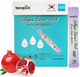 Thanh chiết xuất collagen