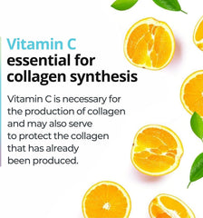 Collagen Extract Stick – Korean Low Molecular Fish Collagen Drink with Pomegranate & Vitamin C