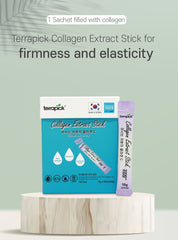 Collagen Extract Stick