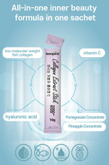 Collagen Extract Stick