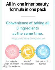 Collagen Extract Stick