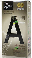 Hair Color 1 Minute 60g