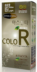 Hair Color 1 Minute 60g
