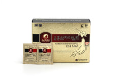 Korean Red Ginseng Tea Mild