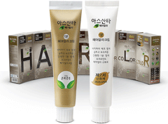 Hair Color 1 Minute 60g