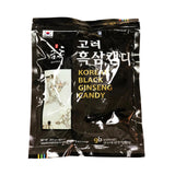 Korean Black Ginseng Candy