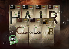 Hair Color 1 Minute 60g