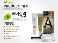 Hair Color 1 Minute 60g