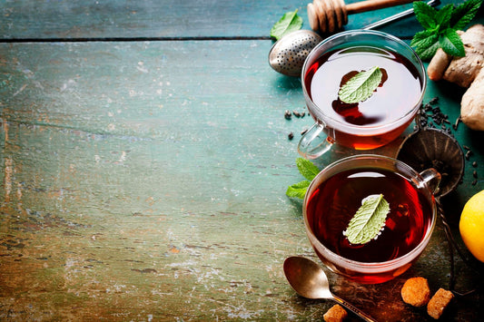 Beyond the Spoon: Creative Red Ginseng Recipes to Energize Your Body & Delight Your Palate