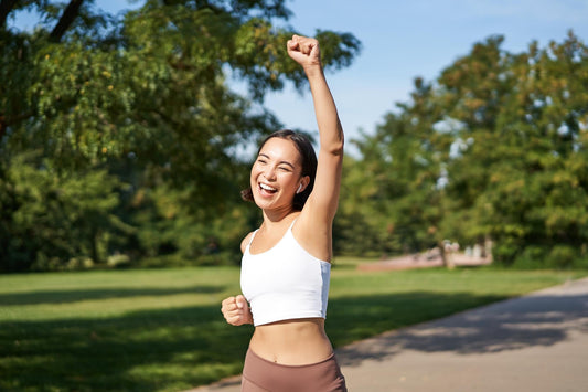 Beat the Summer Heat & Stress: Why Korean Red & Black Ginseng Are Your Essential Summer Superfoods