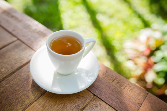 Restoring Summer Balance: The Philosophy of Inner Warmth