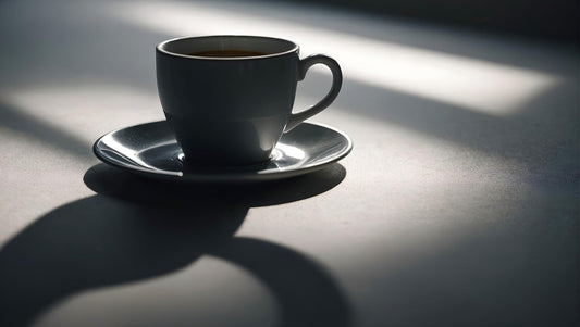 The Second Coffee: What Korea Drinks Instead
