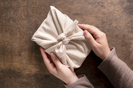 What to Send Someone You Can't Visit: A Chuseok Gift Guide