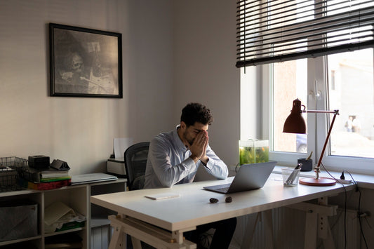 The Science of the Afternoon Slump: How to Beat Brain Fog and Reclaim Your Day