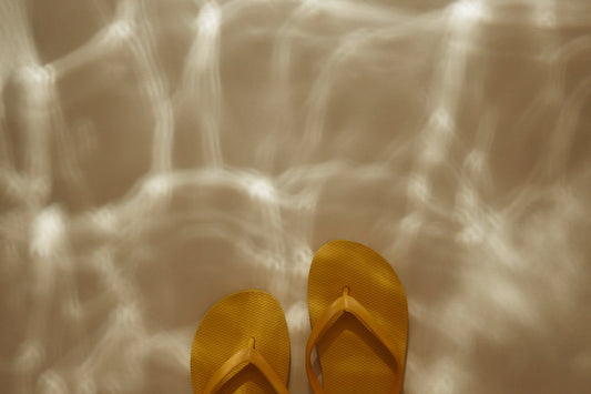 The August Reset: What Summer Takes, and How to Give It Back