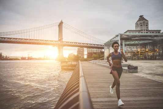 Beyond the Finish Line: Fueling Peak Performance & Recovery for Runners & Hikers