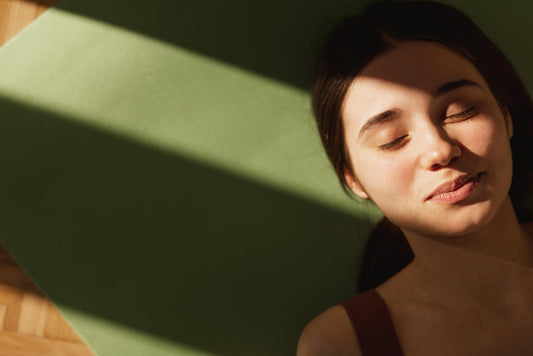 Unlock Your Inner Radiance: A Korean Wellness Guide to Boosting Immunity & Energy Naturally
