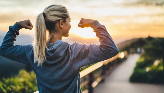 Revive in 5 Minutes: Your Quick Guide to Fighting Fatigue with Korean Red Ginseng