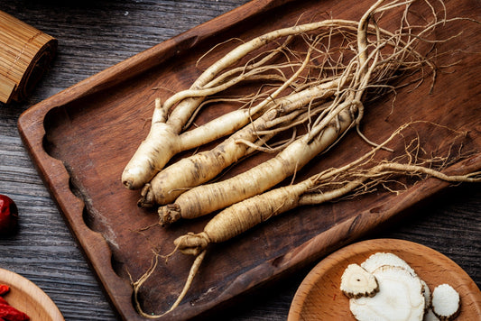 Elevate Your Daily Ritual: A Guide to Choosing the Right Korean Red Ginseng Form for You