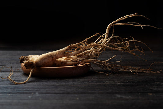 Black Ginseng Is Steamed Nine Times — But Is It Stronger?