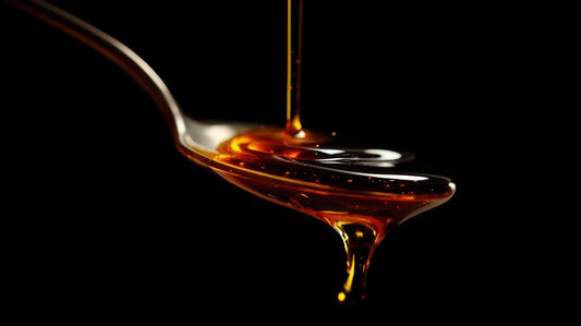 The Daily Spoonful: How Koreans Take Their Ginseng Extract